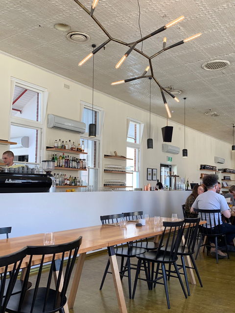 The Agrarian Kitchen Eatery - Restaurant Gold Coast 10