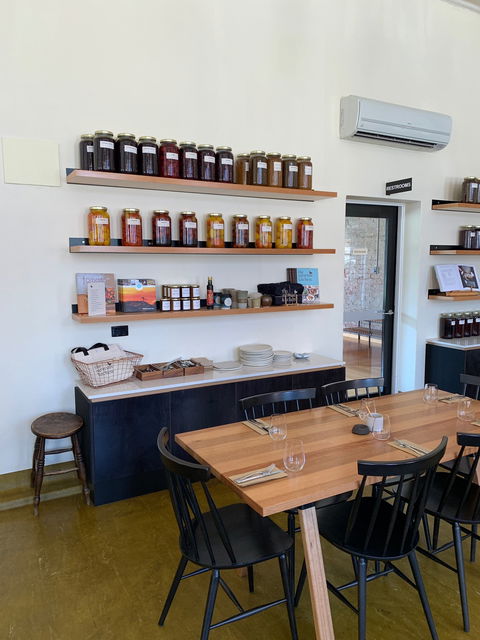 The Agrarian Kitchen Eatery - Restaurant Gold Coast 2