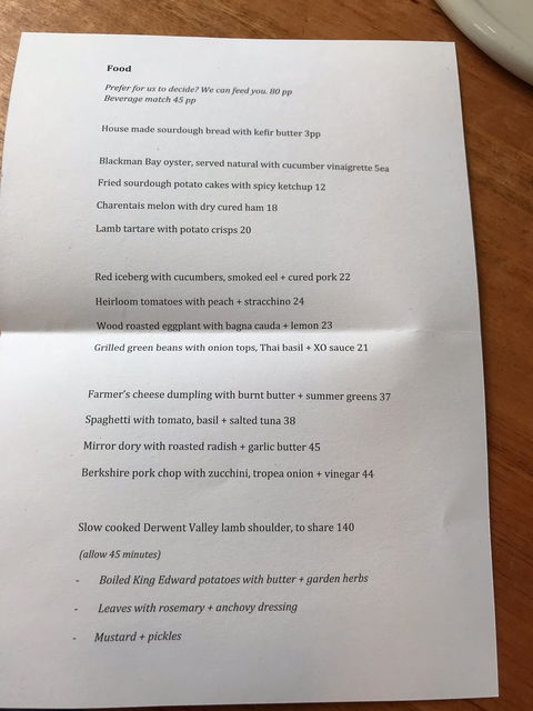 The Agrarian Kitchen Eatery - Restaurant Gold Coast 6