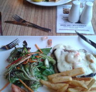 The Bark Mill Tavern  Bakery - Restaurant Gold Coast
