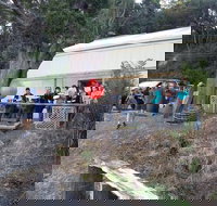 The Bay Fish - Restaurant Gold Coast