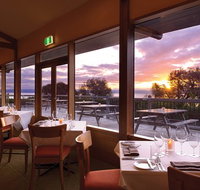 The Bay Restaurant - Restaurant Gold Coast