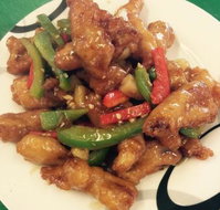 The Big Chinese Takeaway - Restaurant Gold Coast
