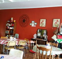 The Cake Lady Cafe - Restaurant Gold Coast