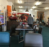 The Crowded Lounge - Restaurant Gold Coast