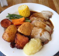The Dunalley Hotel - Restaurant Gold Coast