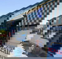 The Dunalley Store - Restaurant Gold Coast