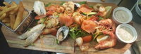 The Fox  Hounds Inn Restaurant