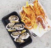 The Gulch - Restaurant Gold Coast