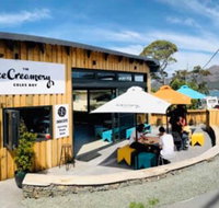 The Ice Creamery - Restaurant Gold Coast