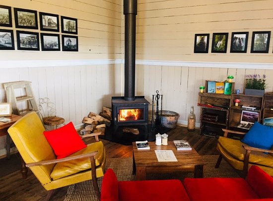 Waratah TAS Restaurant Gold Coast