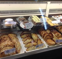 The Ross Bakery Inn - Restaurant Gold Coast