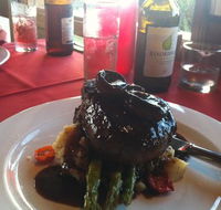 The Shearwater Restaurant - Restaurant Gold Coast