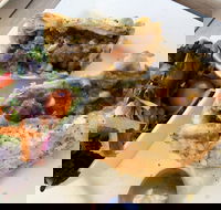 The Signature Cafe - Restaurant Gold Coast