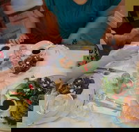 The Speckled Hen Cafe - Restaurant Gold Coast