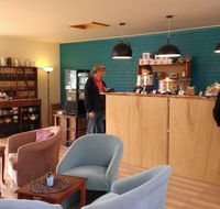 The Tiers Tea Lounge - Restaurant Gold Coast