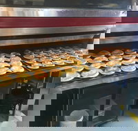 Three Islands Bakehouse - Restaurant Gold Coast