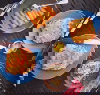 Timbre at Velo Wines - Restaurant Gold Coast