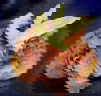 Time Out - Restaurant Gold Coast