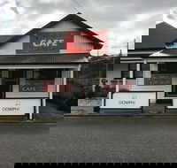 Tin Timbers Cafe - Restaurant Gold Coast