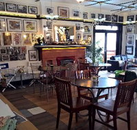 TKO Bakery Cafe - Restaurant Gold Coast