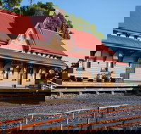 Tracks on Point - Restaurant Gold Coast