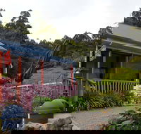 Tullah Cottage - Restaurant Gold Coast