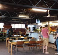 Tullah Village Cafe - Restaurant Gold Coast