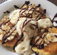 Van Diemans Land Creamery - Restaurant Gold Coast
