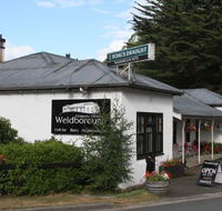 Weldborough Hotel Restaurant - Restaurant Gold Coast