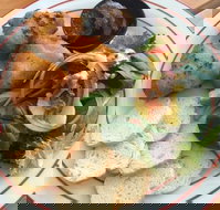 Wicked Cheese Factory - Restaurant Gold Coast