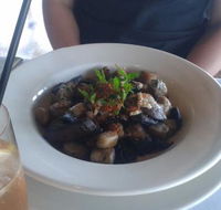 Wild Harvest - Restaurant Gold Coast