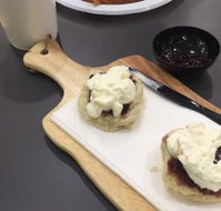 Wilderness Espresso - Restaurant Gold Coast
