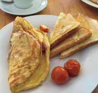 Windermere Cafe - Restaurant Gold Coast