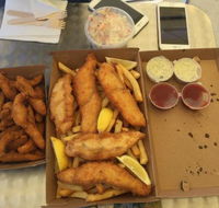 Wynyard Seafoods on the Wharf - Restaurant Gold Coast