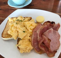 Allegria Cafe - Restaurant Gold Coast