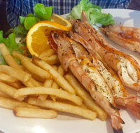 Brasa Bar  Grill - Restaurant Gold Coast