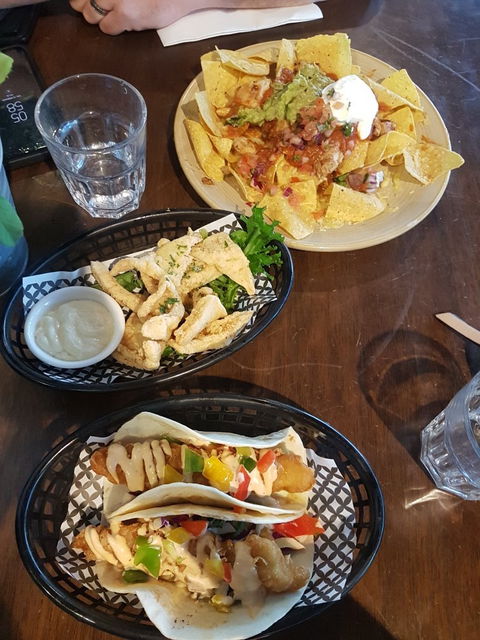 Coco Cubano - Restaurant Gold Coast 4