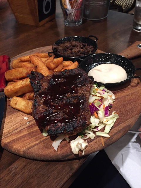 Coco Cubano - Restaurant Gold Coast 5