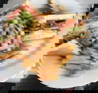 Dome Kingsley - Restaurant Gold Coast