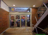 Hurricanes Grill