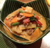 Kingsley Thai Kitchen - Restaurant Gold Coast