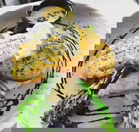 Oscars Restaurant - Restaurant Gold Coast