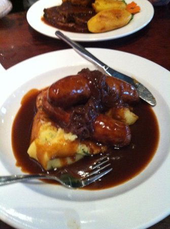 Paddy Malone's Irish Bar & Restaurant - Restaurant Gold Coast 0