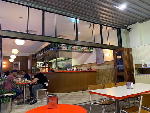 Short Order Burger Co - Restaurant Gold Coast 0