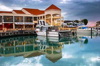The Boat