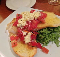 The Greenwood Hotel - Restaurant Gold Coast