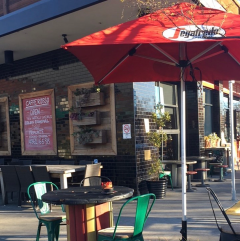 Caffe Rosso Bowral - Restaurant Gold Coast 6