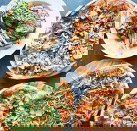 Bliss Pizzeria - Restaurant Gold Coast