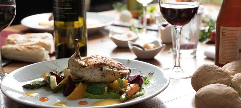 Yetholme NSW Restaurant Gold Coast